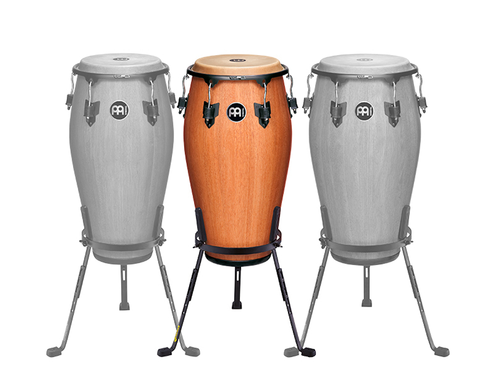 MCC1134SNT-M Marathon Conga Конга 11,75", со стойкой, цвет натуральный, Meinl