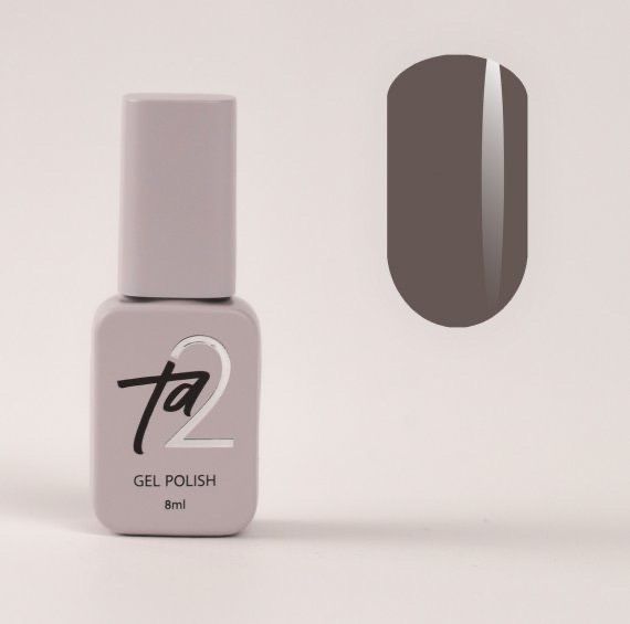 ГЕЛЬ-ЛАК TA2 / COLOR GEL POLISH №114