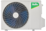 Сплит-система инверторного типа Ballu Platinum Evolution DC BSUI-18HN8_23Y комплект НС-1480851