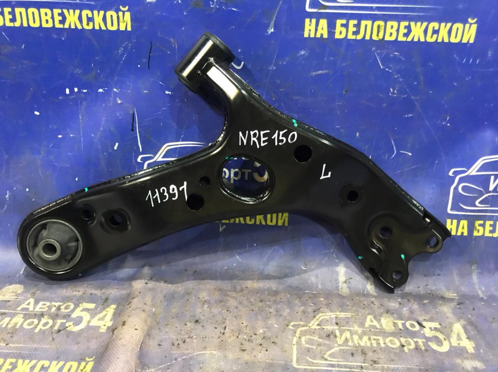 Рычаг передний левый TOYOTA COROLLA 2006-2013