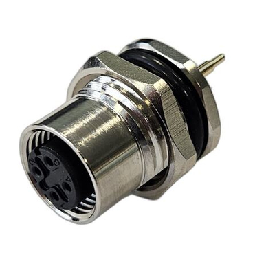 СЦМ120081-04D, Разъем М12