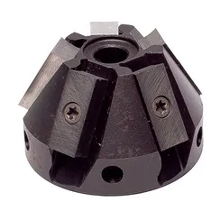 Головка фрезерная AGP 30° для EB12 старого типа, арт. 0299-0142-00000-002