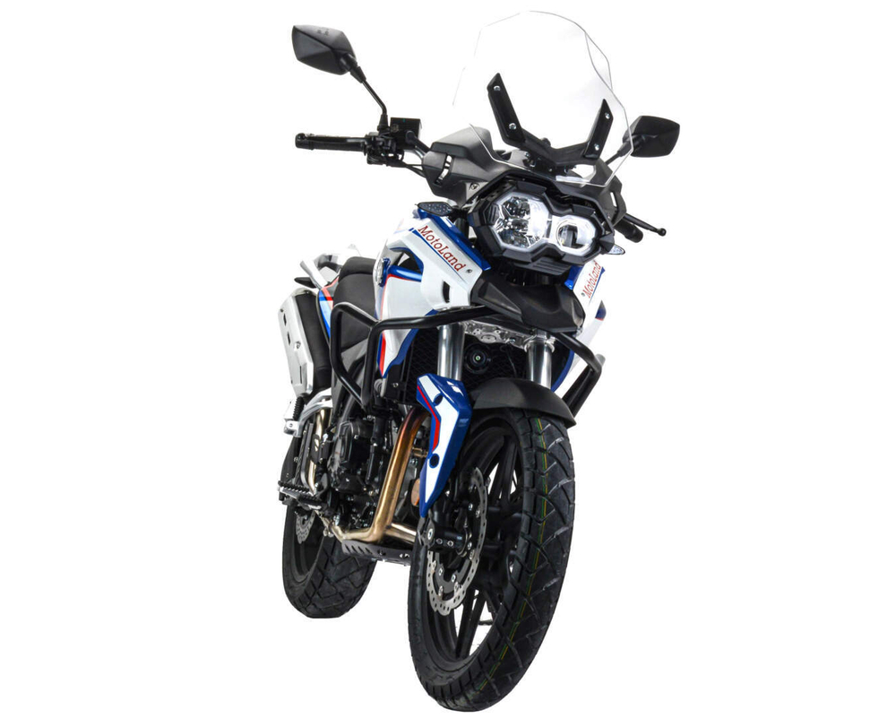 Мотоцикл Motoland 500 ENDURO ADVENTURE F500