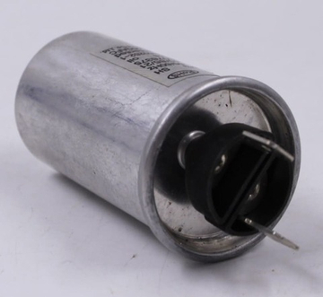 Конденсатор пусковой для посудомоечных машин BBK CBB65 C65R 2,5 uF 450V