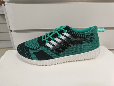 Кроссовки мужские EVASHOES