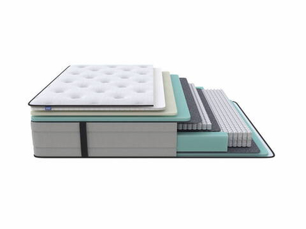 Elysium Medium (PROxSON) Матрас