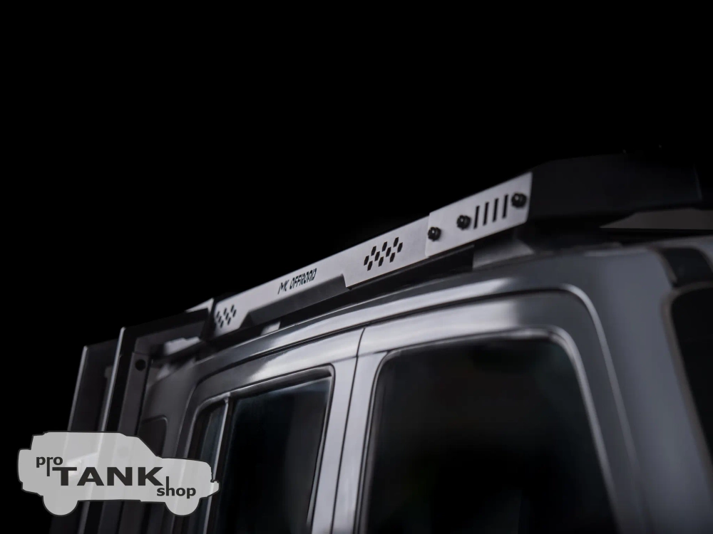 Багажник на крышу MEIKA (GS5) для TANK 300