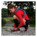 Часы для экстремальных видов спорта Garmin Enduro стальной корпус и серый нейлоновый ремешок UltraFit 010-02408-00