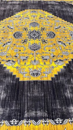 Персидский Ковер Код DF12