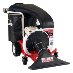 Little Wonder Pro Vac SP садовый пылесос 5612-12-01