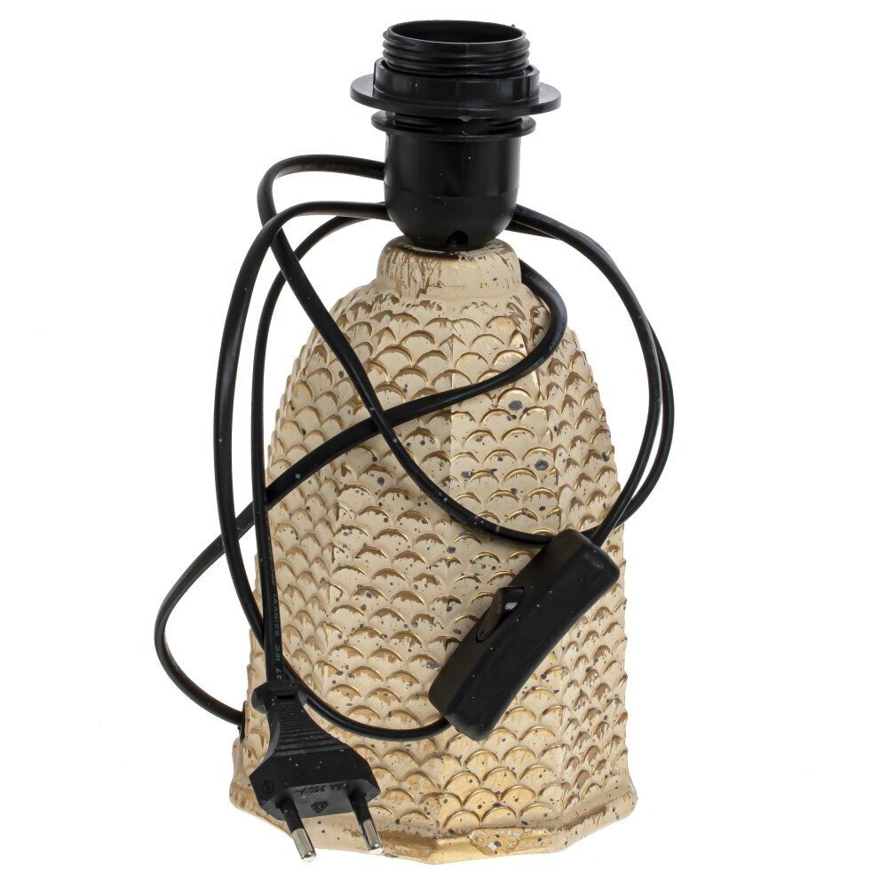 GAEM Светильник, L20 W20 H32 см, Е27, шнур 1,25 м