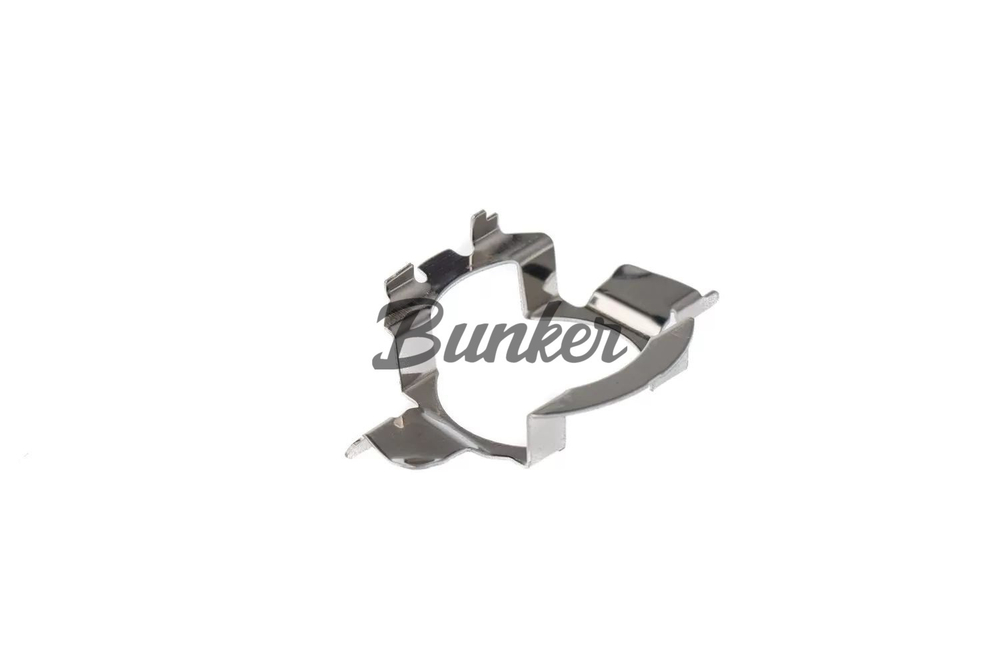 Адаптер для Led ламп Bunker Audi A3/4/6 H7