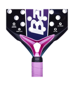 Ракетка для падел Babolat Stima Vita 2025 | Контроль и комфорт