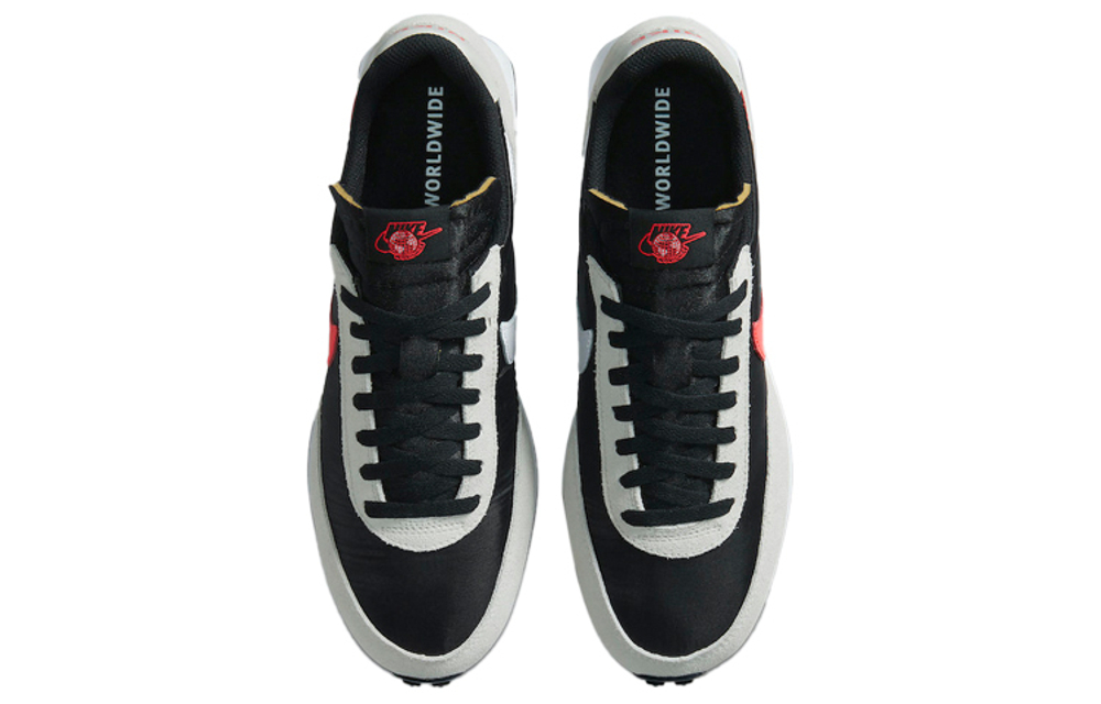 Кроссовки Nike Air Tailwind "Worldwide"