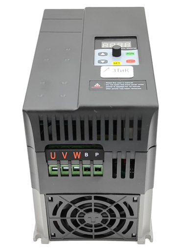 Преобразователь частоты M402T4B-150% 4.0кВт 380В