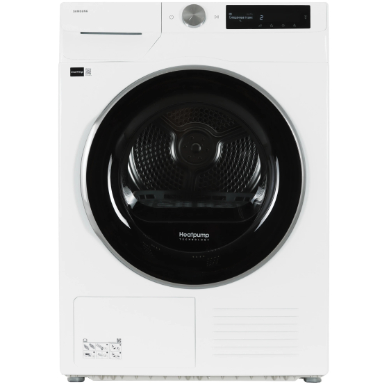 Сушильная Машина Samsung DV90T6240LE/LP