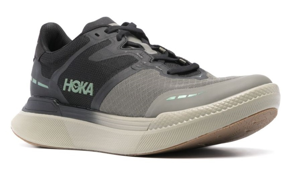 Кроссовки unisex Hoka Transport X