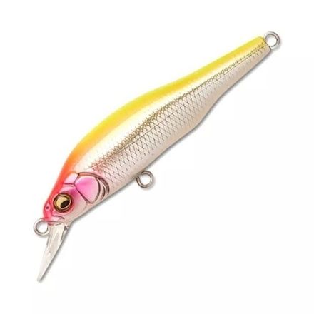 Воблер MEGABASS X-80 Jr m sexy crown