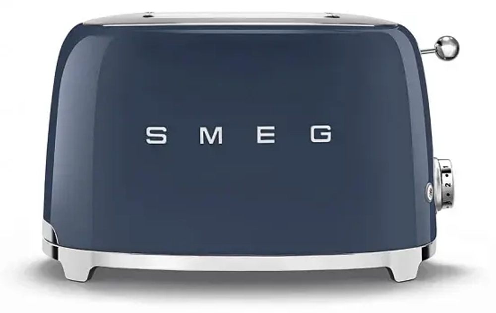 Тостер SMEG TSF01NBEU