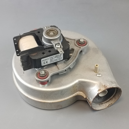 Б/У Вентилятор для котлов FERROLI, KOREASTAR (28W) арт. 90261760