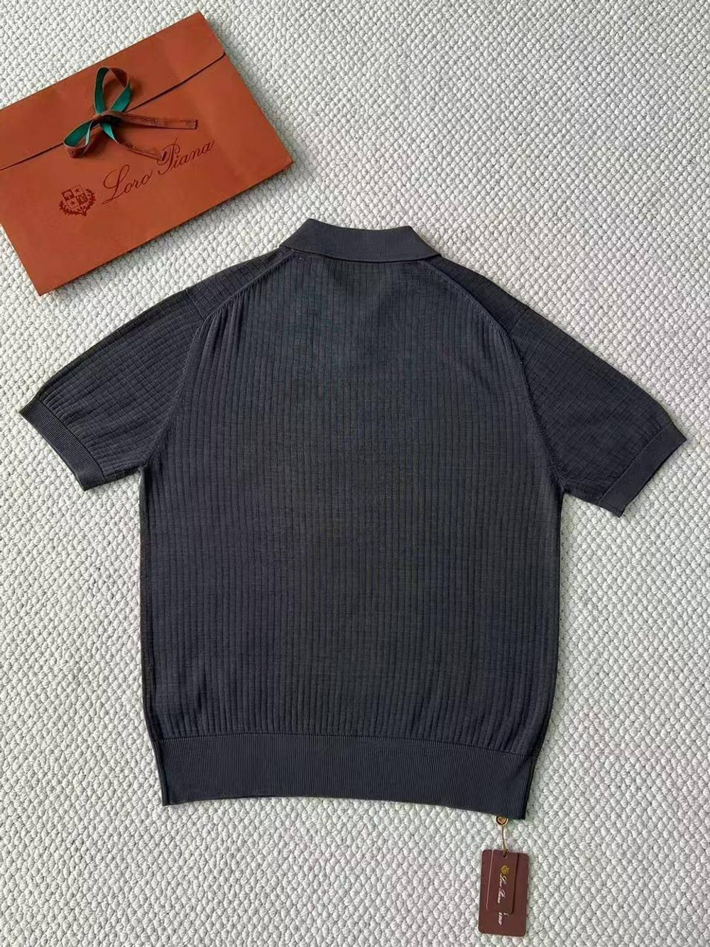 Поло Loro Piana