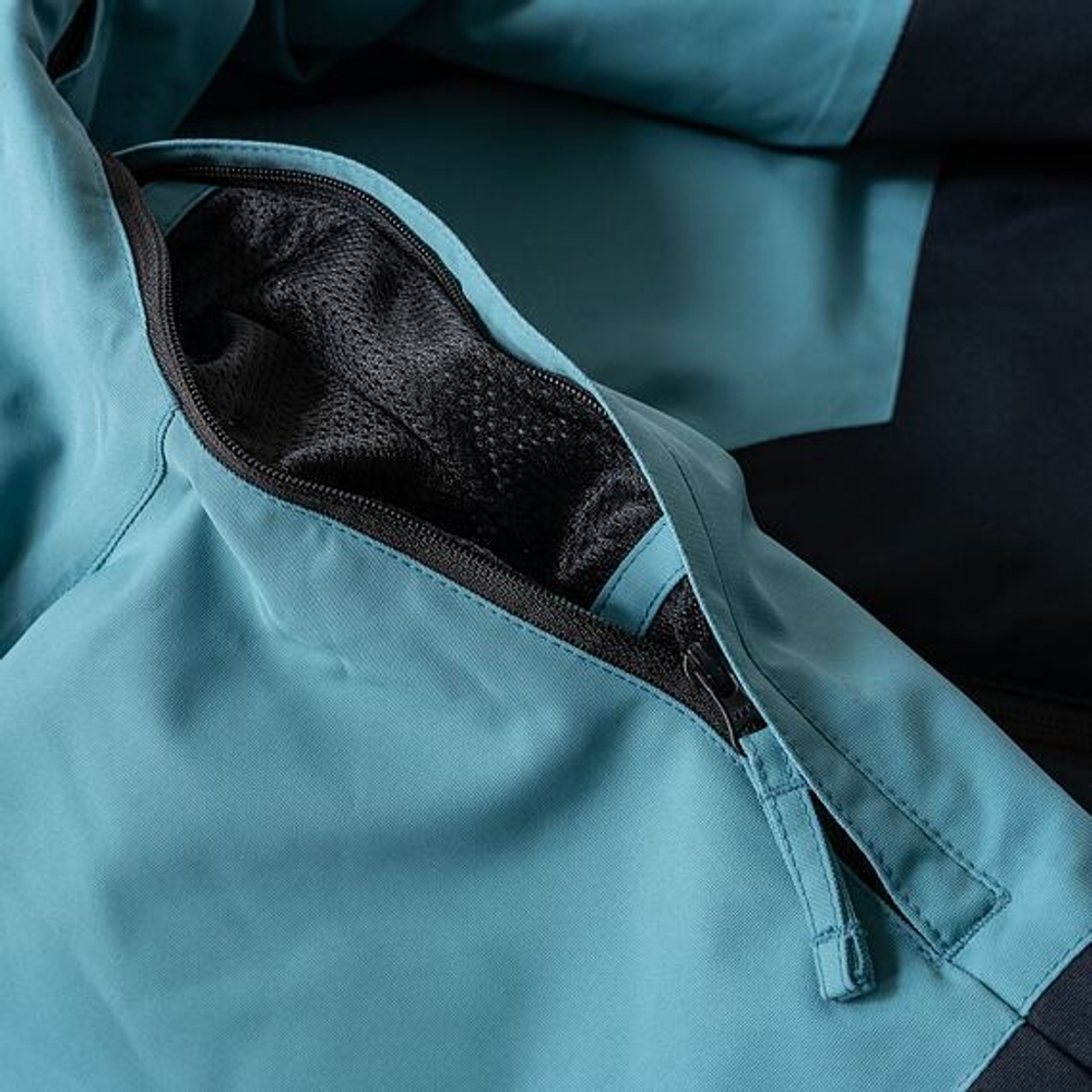 Крутка мужская CROWN JACKET (oil blue) (L)