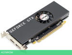 Видеокарта Afox GTX1050Ti 4GB GDDR5 (AF1050TI-4096D5L5-V2)