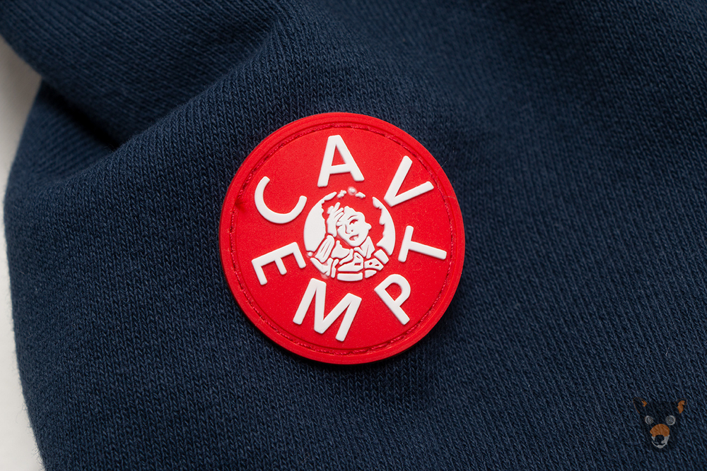 Свитшот Cav Empt