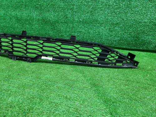 Решетка переднего бампера Haval F7 2 (2024-н.в.)