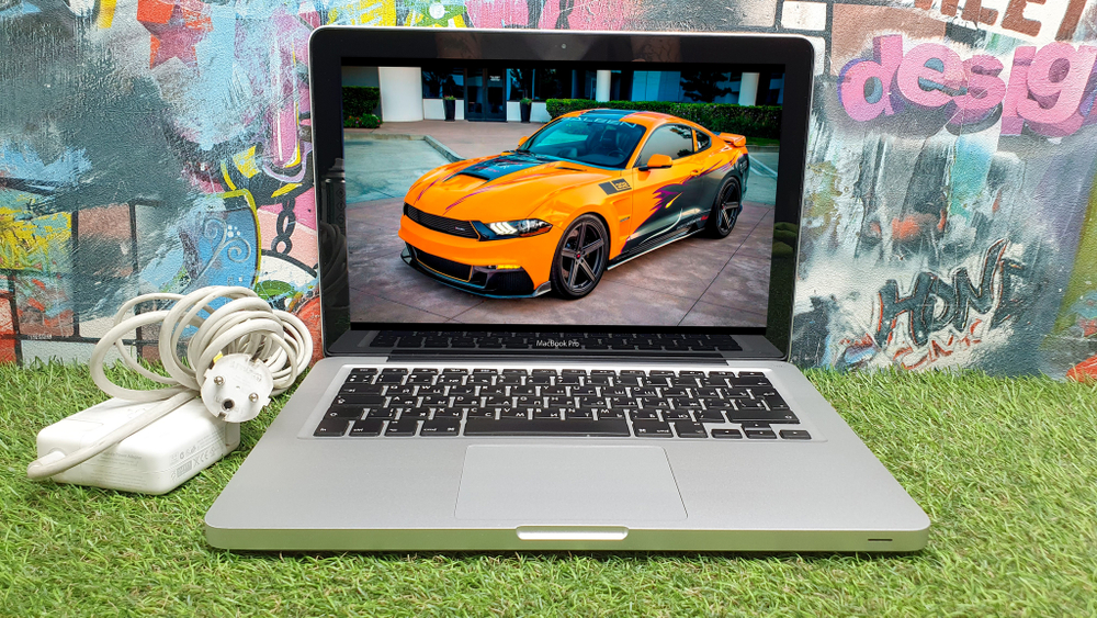 MacBook Pro 13 2012 (A1278) i5/4 Gb/HDD 500 Gb