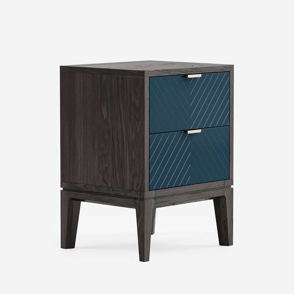 Прикроватная тумба TIMELESS TL124