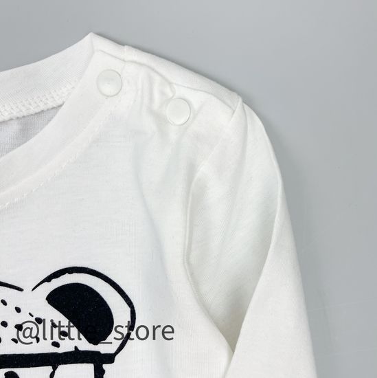 Комплект утепленный "Mini boys" синий