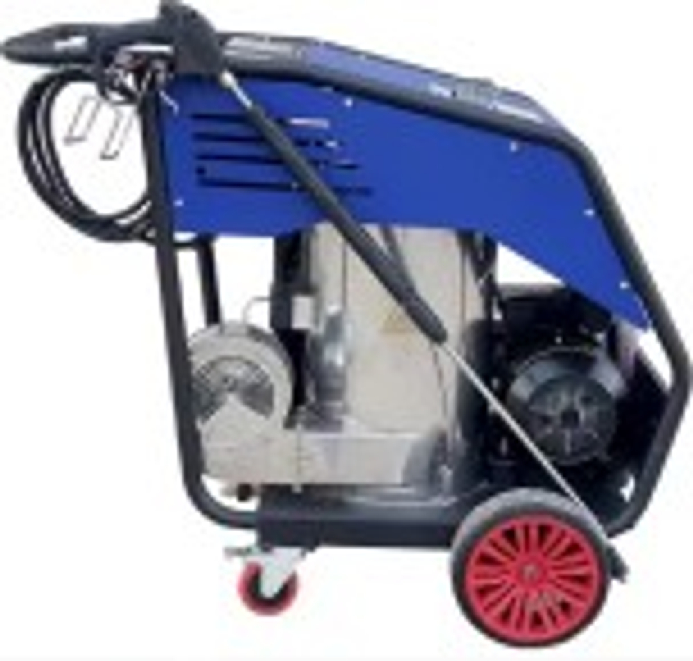 Автомойка Bennett Power AR200 400V AR200