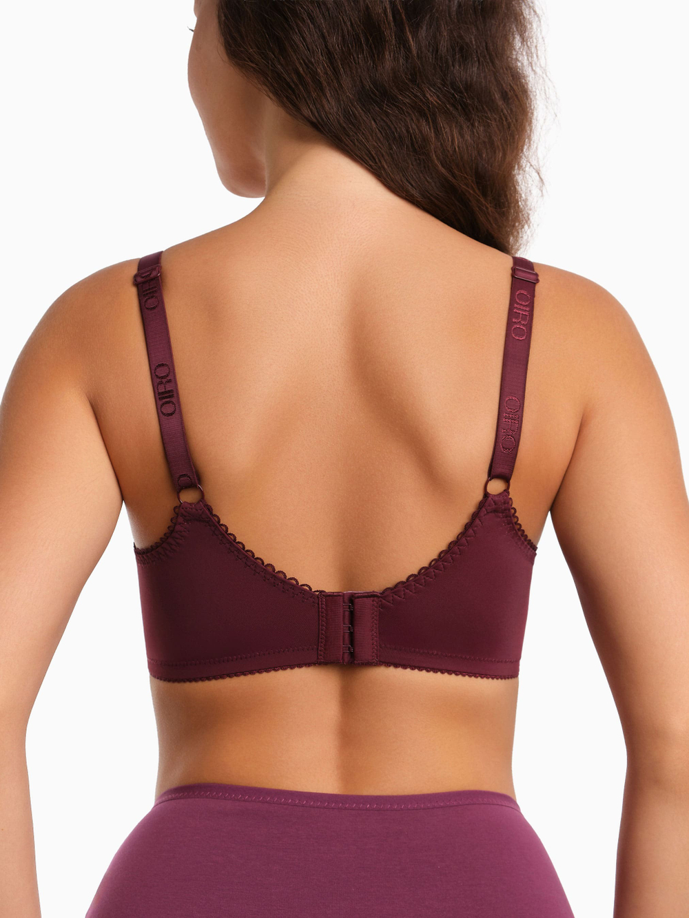 Бюстгальтер OIRO Marta Мягкая чашка