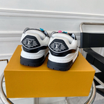 Louis Vuitton Trainer Maxi Sneaker