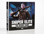 (Бронь) Sniper Elite: The Board Game