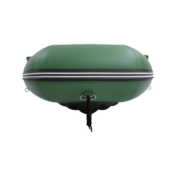 Лодка ПВХ GLADIATOR E350PRO