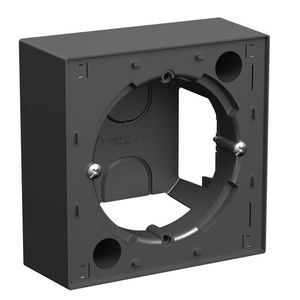Systeme Electric AtlasDesign Базальт