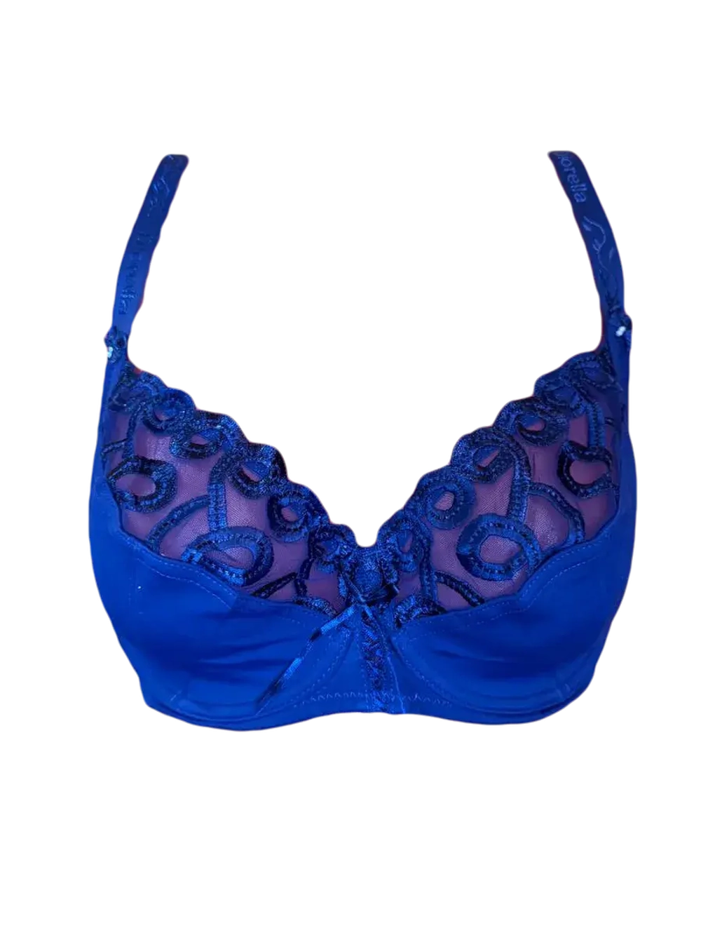 Бюстгальтер большие размеры