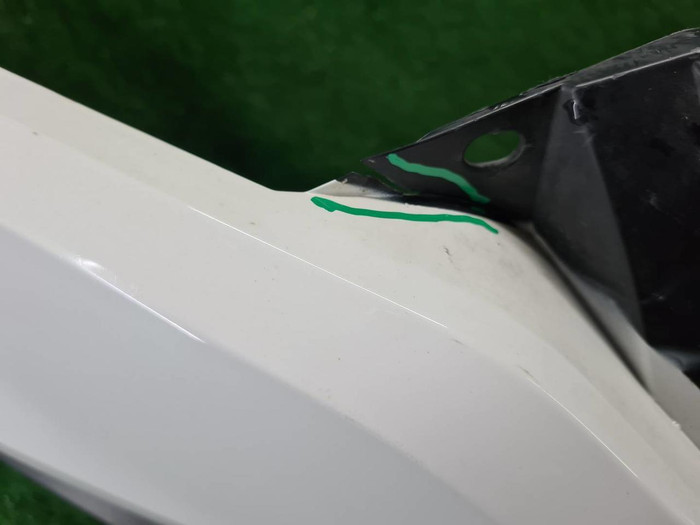 Бампер передний Nissan X-Trail T32 (2017-2022)