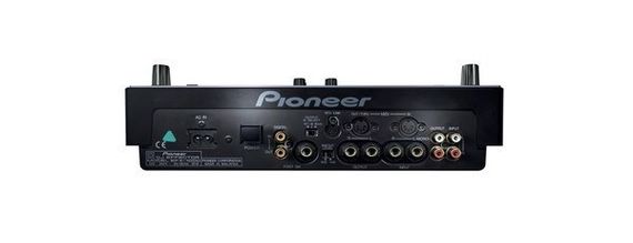 Pioneer RMX-1000