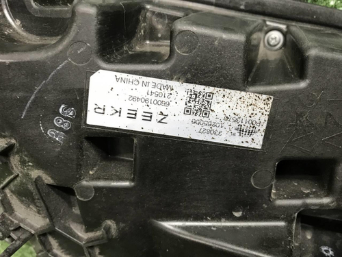 ДХО правый Zeekr 001 (2021-н.в.) LED