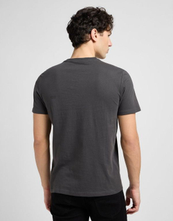 Футболка мужская LEE SS PATCH LOGO TEE