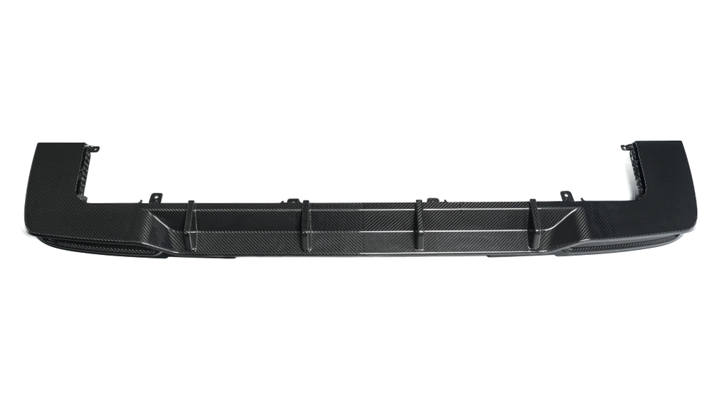 Карбоновый обвес для Mercedes-Benz G-Class G550 G500 G450 G350 G580 W464 W465 2019-2025+ гелик гелентваген