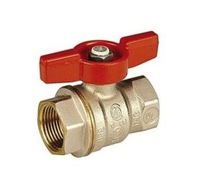 Шаровые краны Giacomini R911 DADO