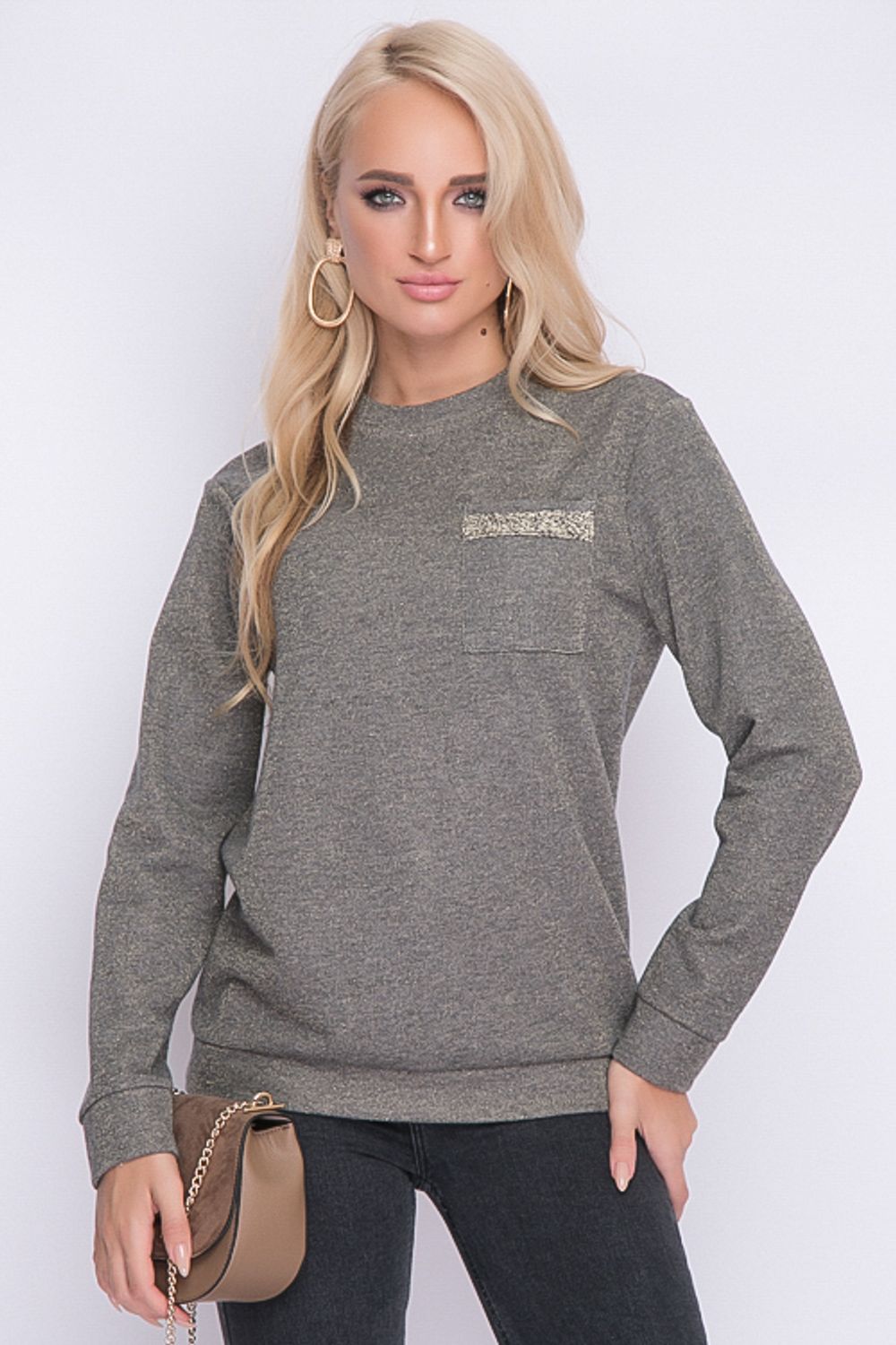 Свитшот 40740 Avili (Акция)