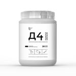 Barista Line Д4 Порошок для декальцинации, банка 1кг.