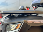 Квадроцикл GBM CRONOS 420 4WD EFI