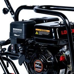 ALTECO E60TL виброплита 27833