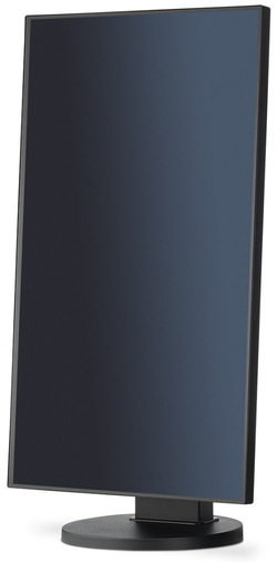 Монитор NEC 24;; MultiSync EX241UN Silver/White